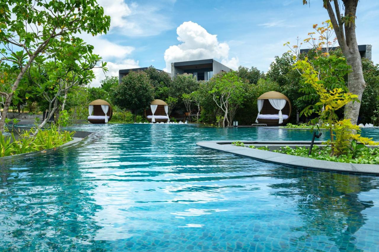 Hilton Yala Resort Bagian luar foto