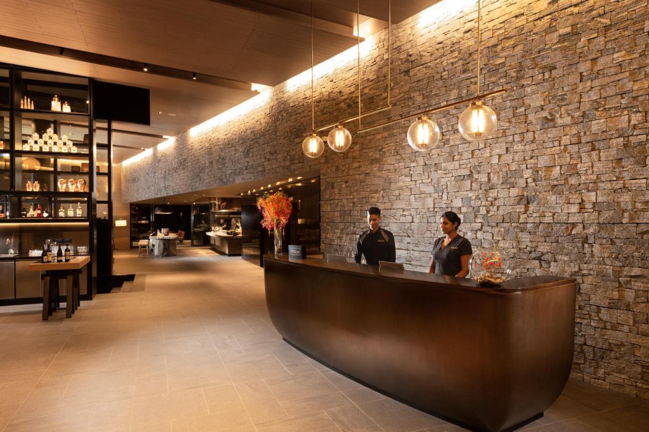 Hilton Yala Resort Bagian luar foto