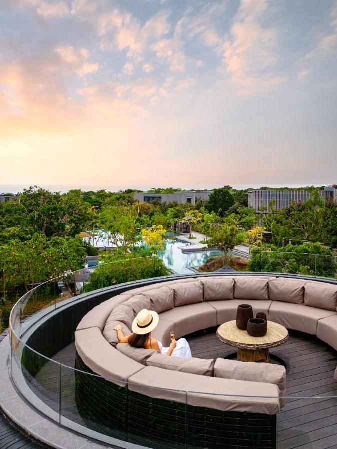 Hilton Yala Resort Bagian luar foto