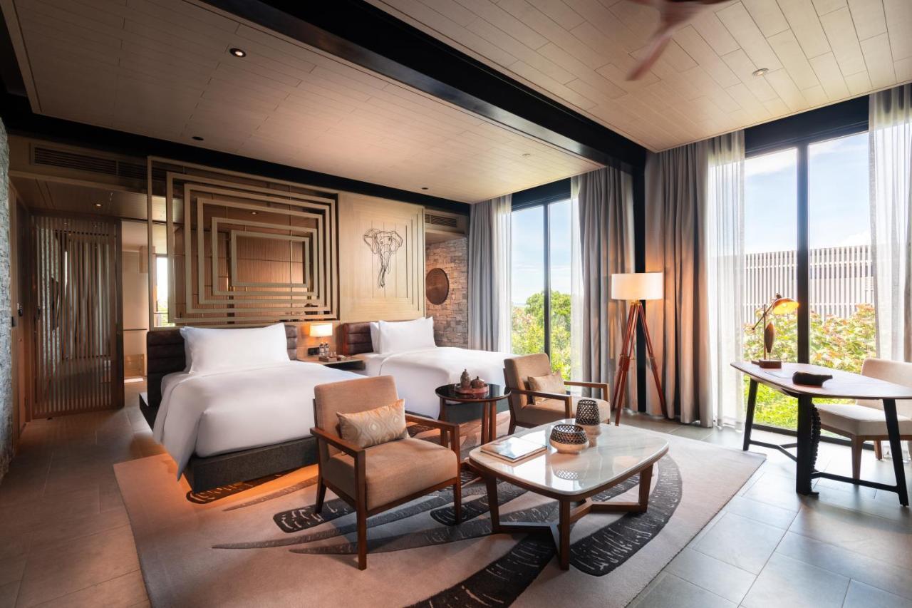Hilton Yala Resort Bagian luar foto