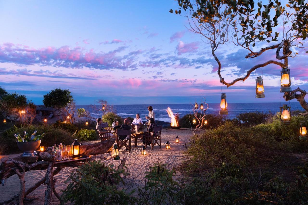 Hilton Yala Resort Bagian luar foto