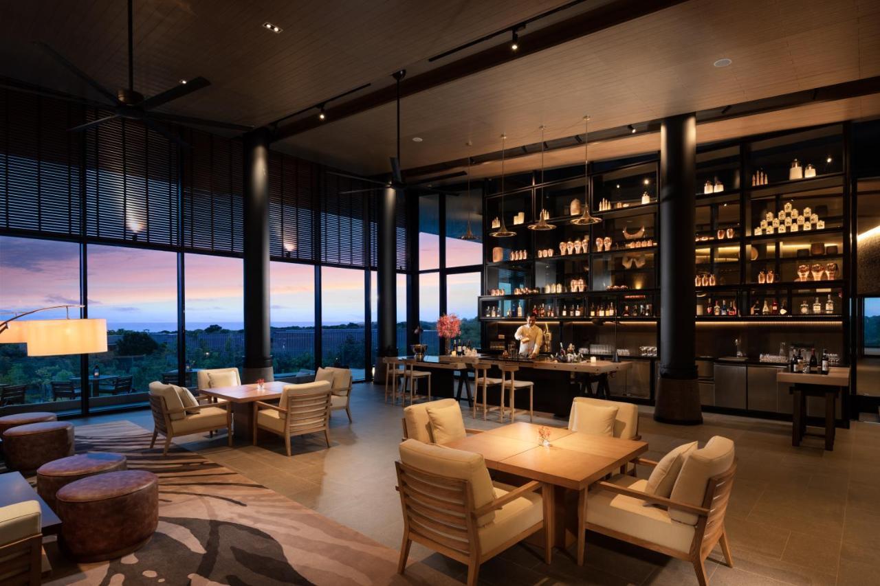 Hilton Yala Resort Bagian luar foto