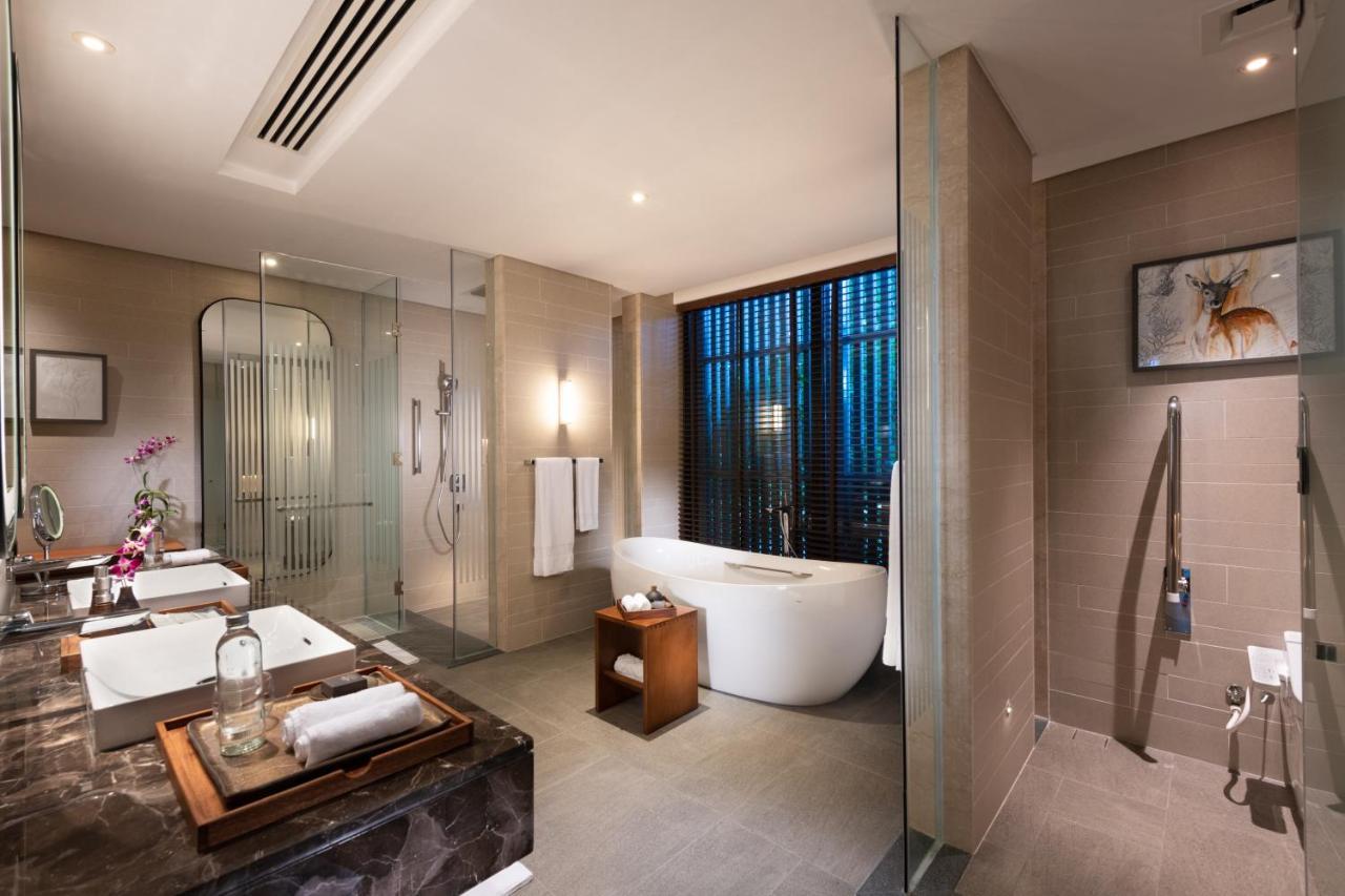 Hilton Yala Resort Bagian luar foto