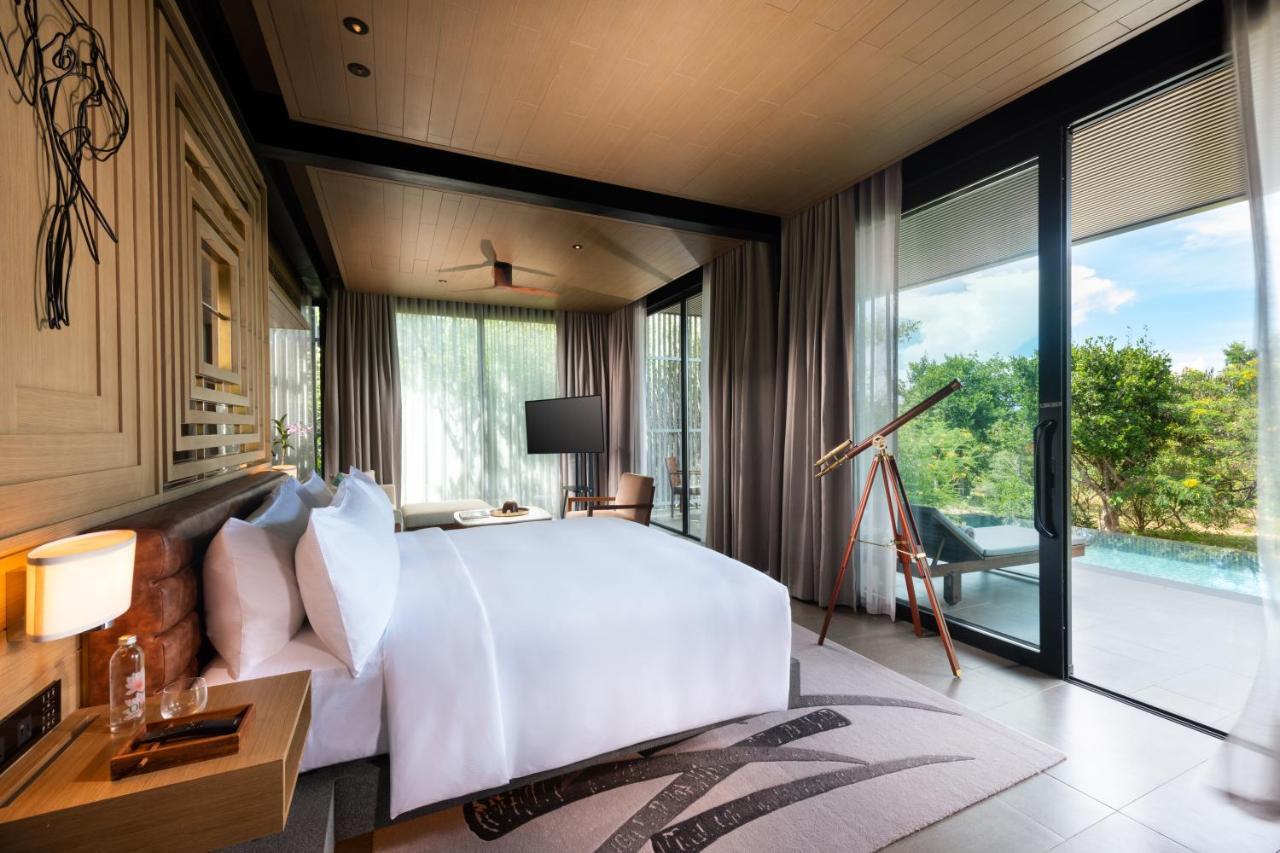 Hilton Yala Resort Bagian luar foto