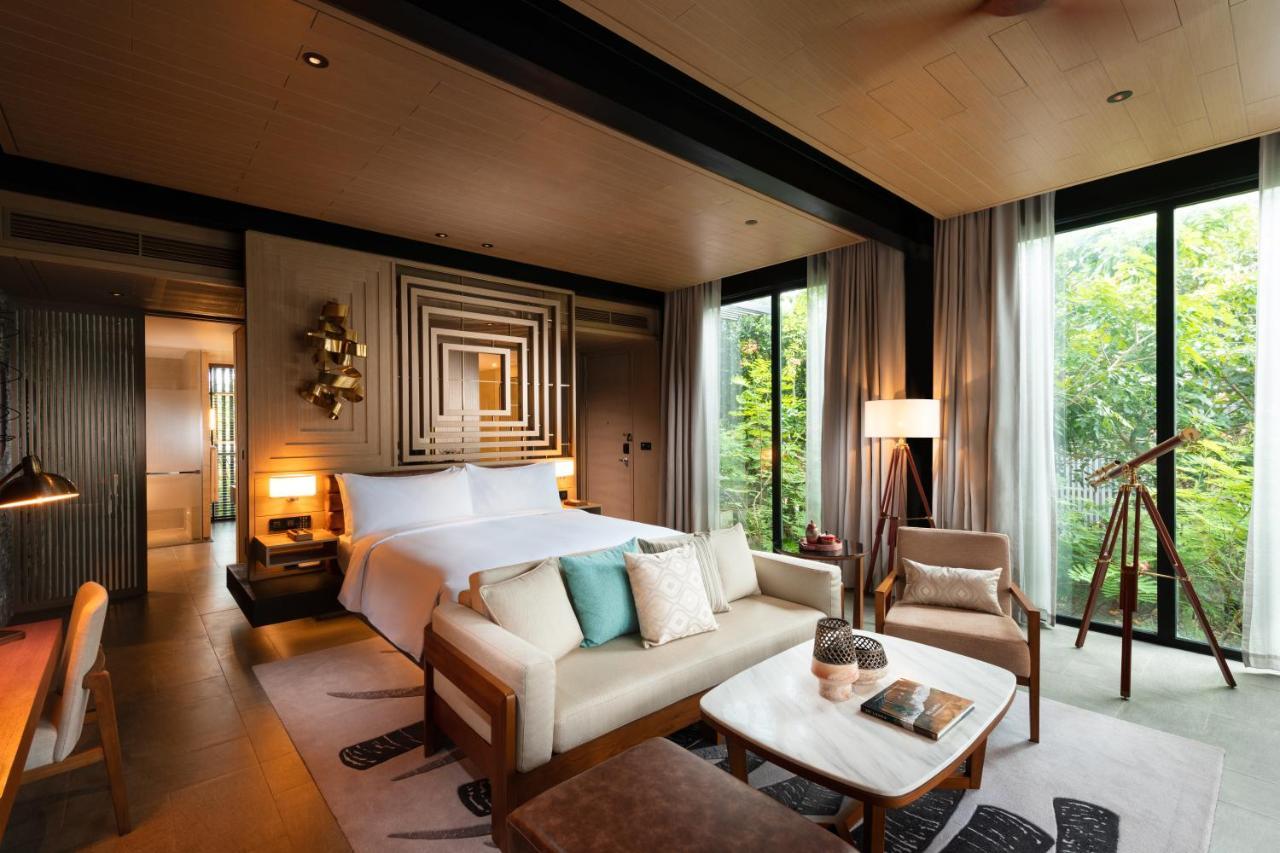 Hilton Yala Resort Bagian luar foto