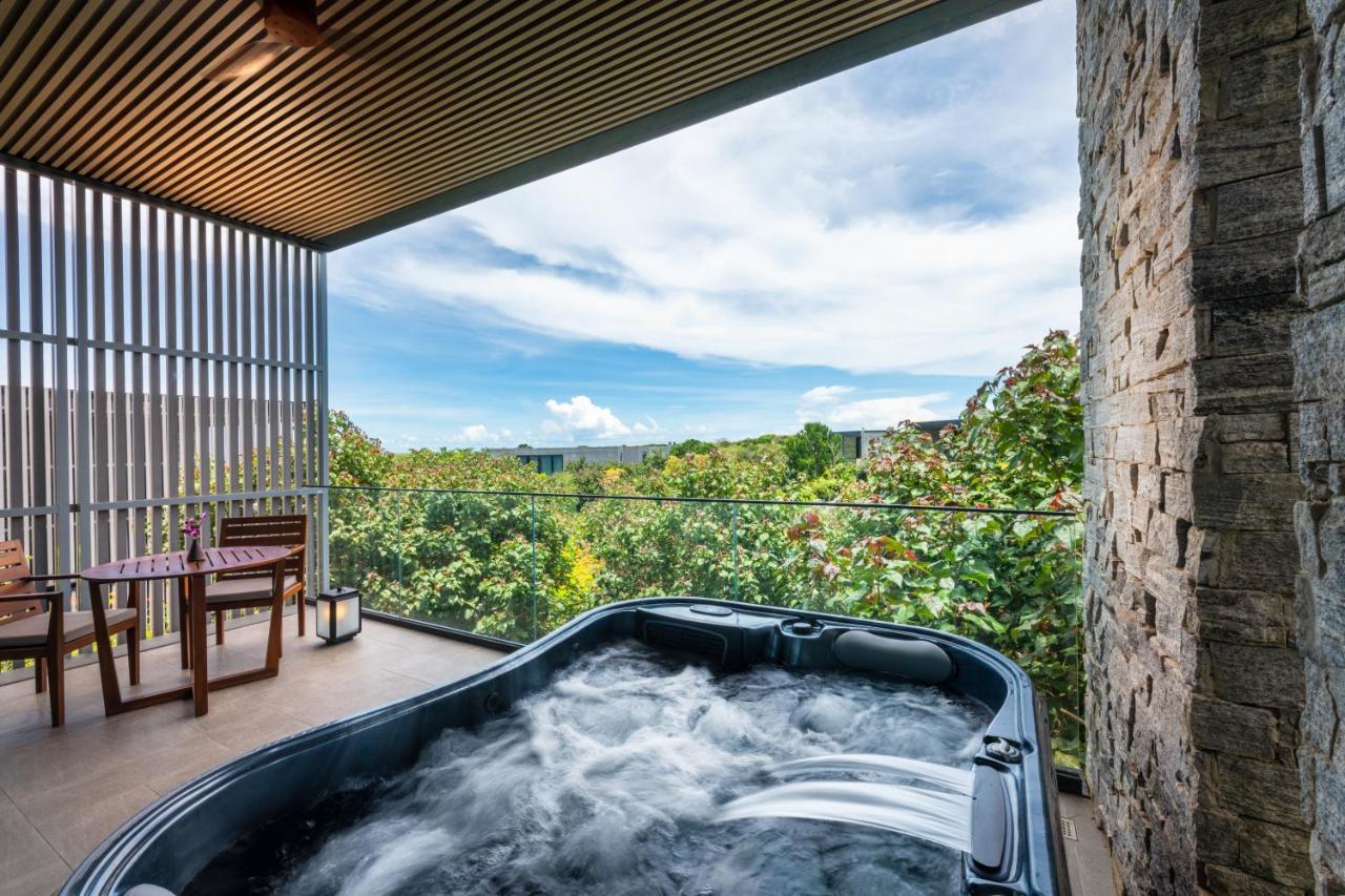 Hilton Yala Resort Bagian luar foto