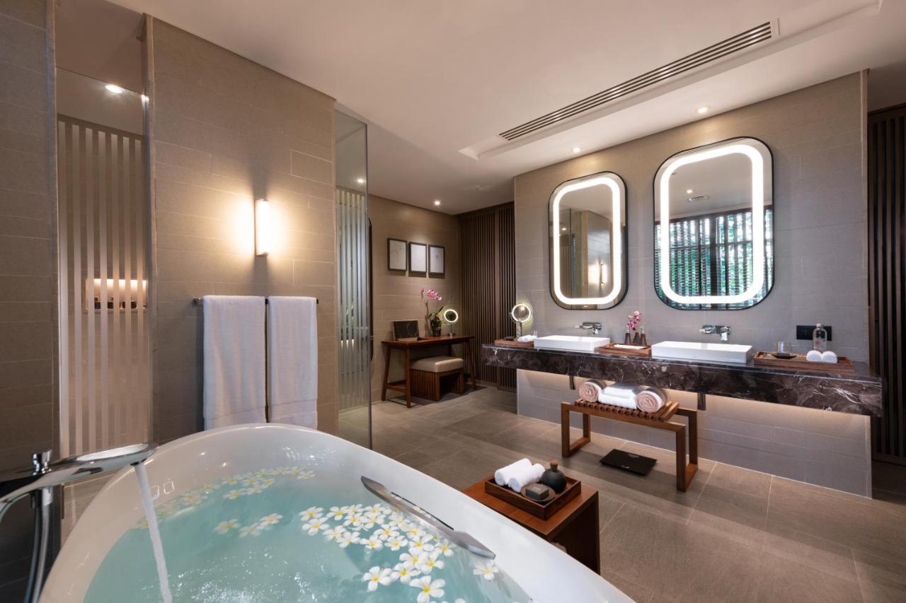 Hilton Yala Resort Bagian luar foto