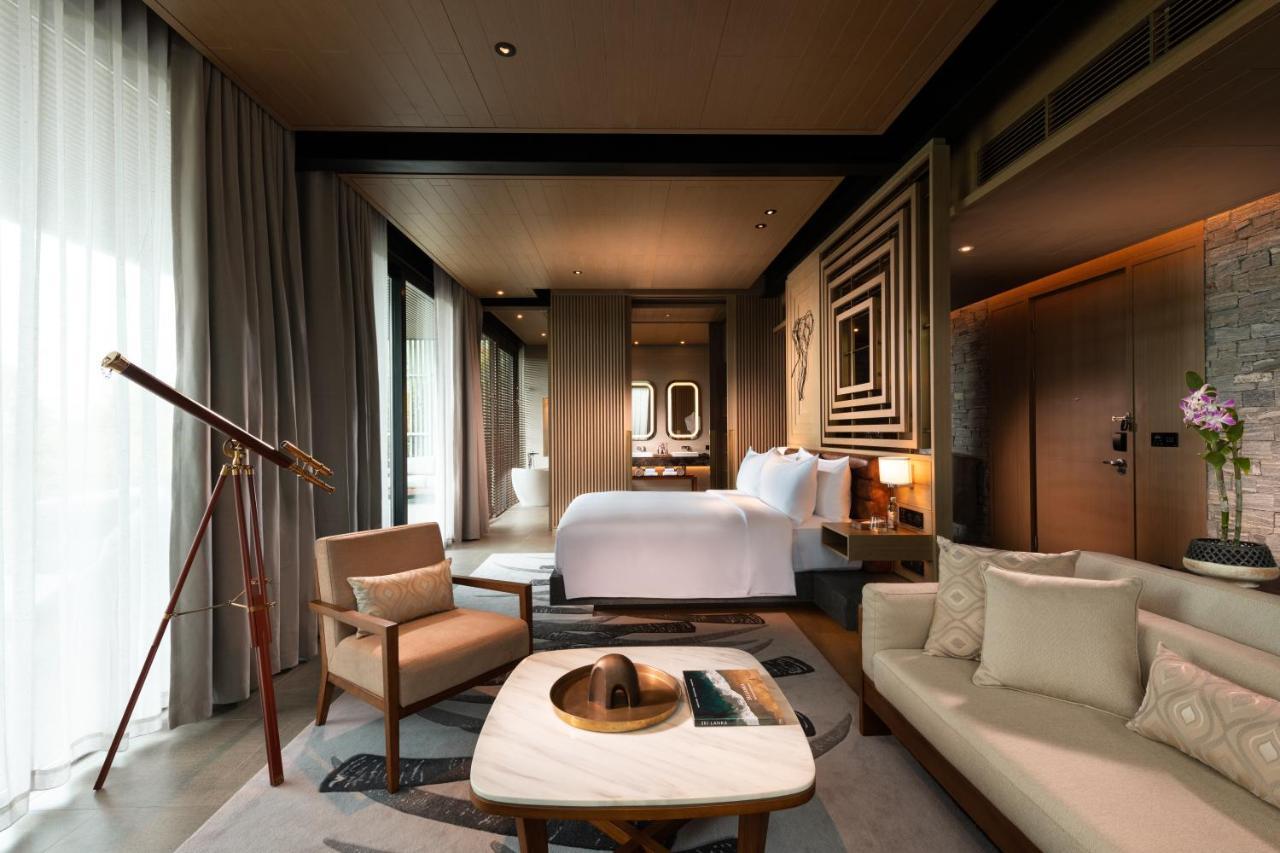 Hilton Yala Resort Bagian luar foto