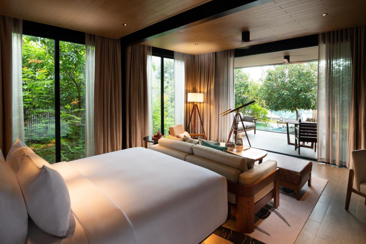 Hilton Yala Resort Bagian luar foto