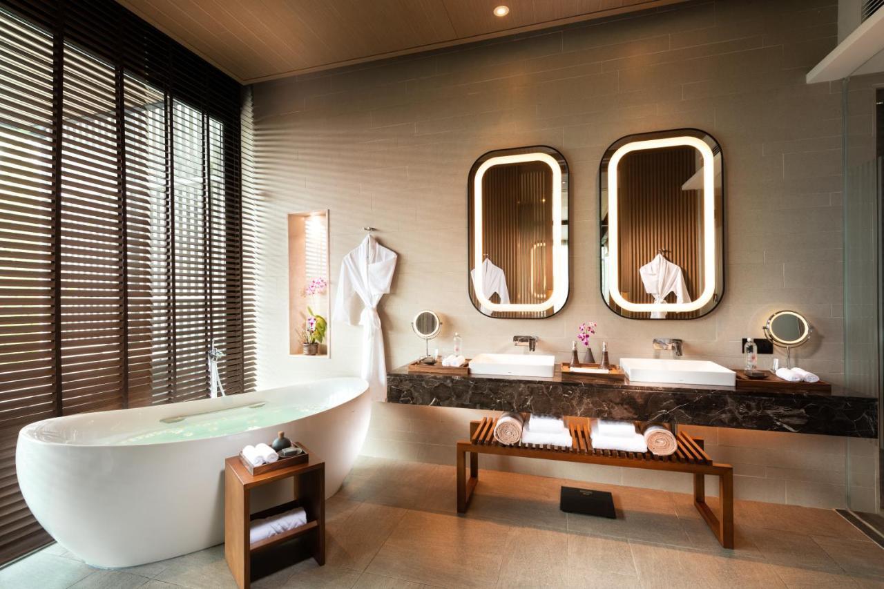 Hilton Yala Resort Bagian luar foto