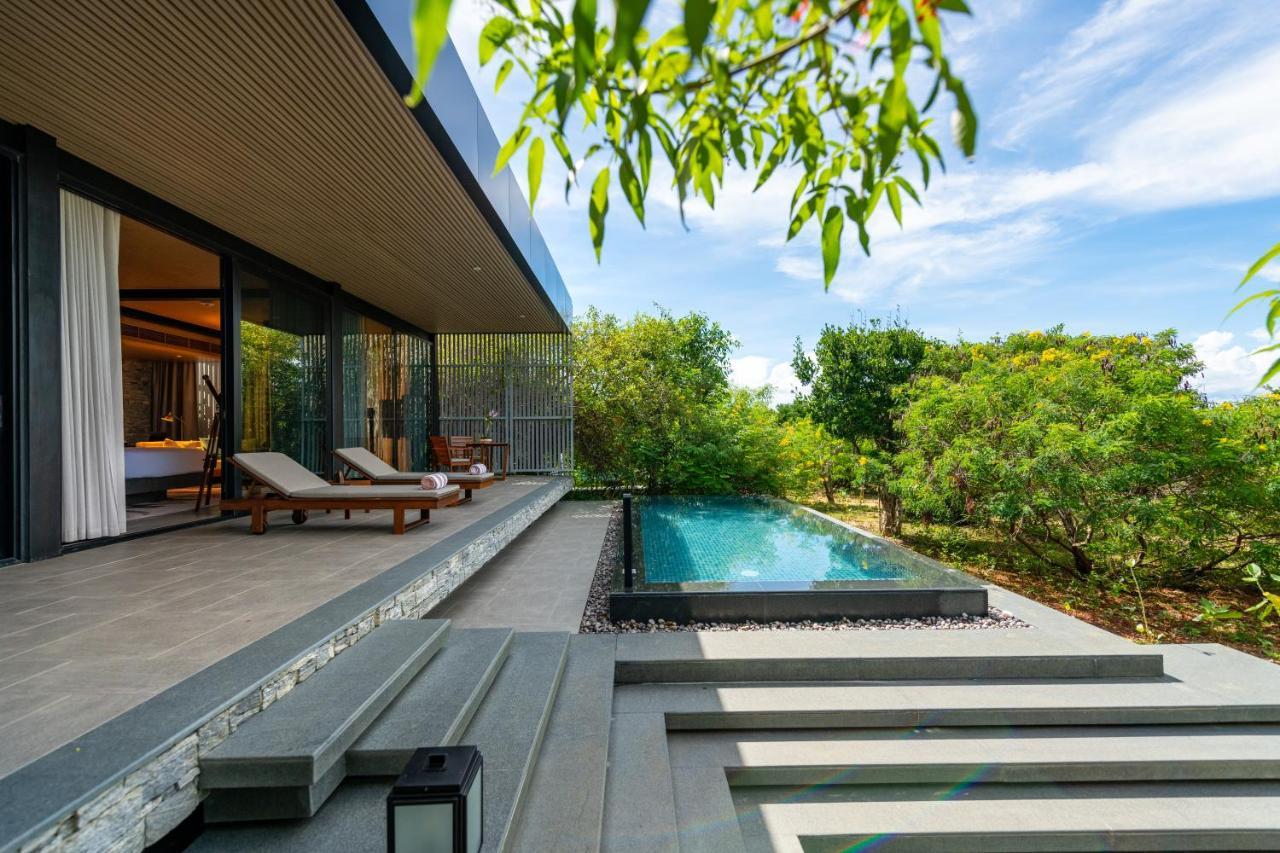 Hilton Yala Resort Bagian luar foto