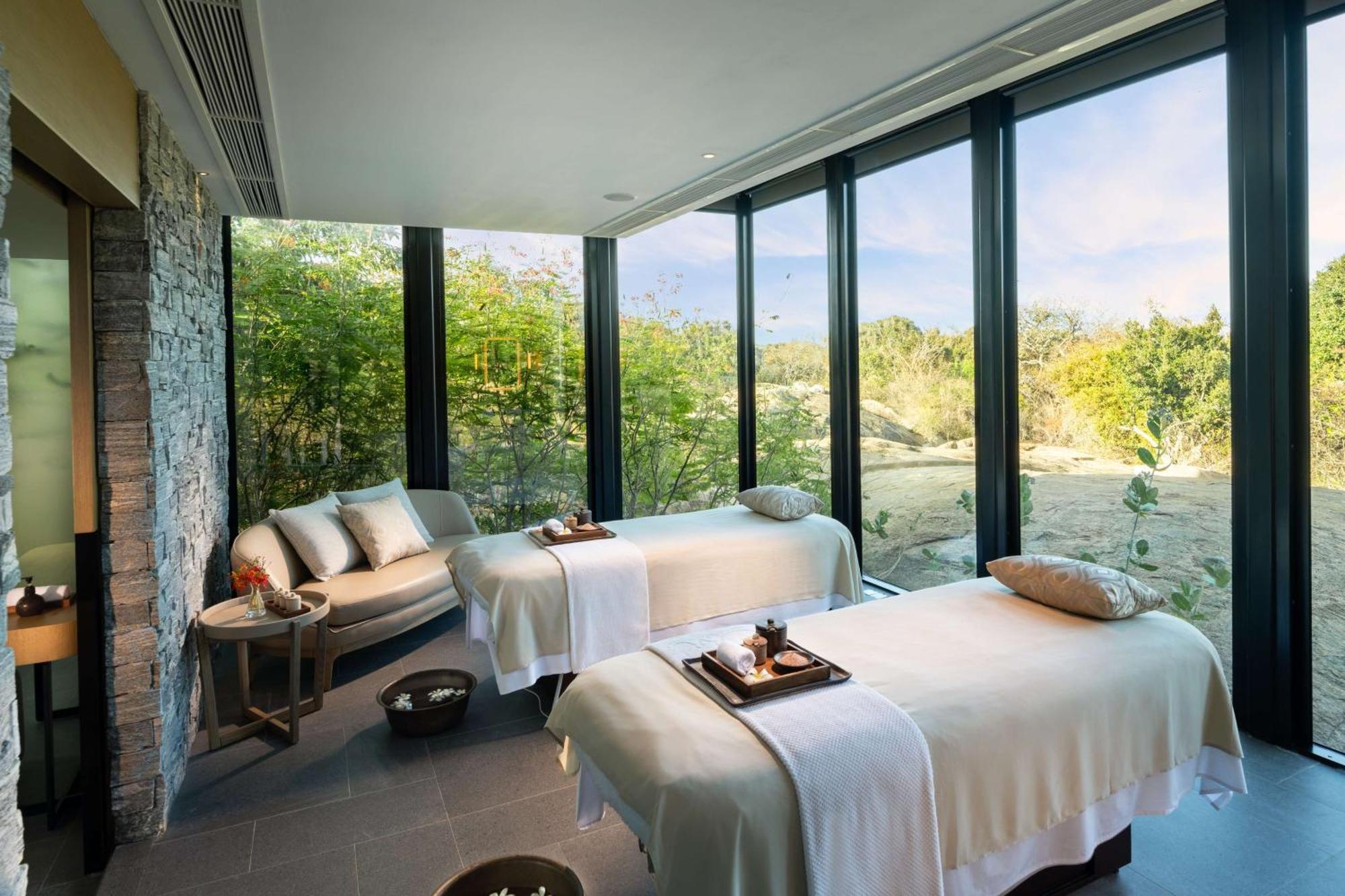 Hilton Yala Resort Bagian luar foto