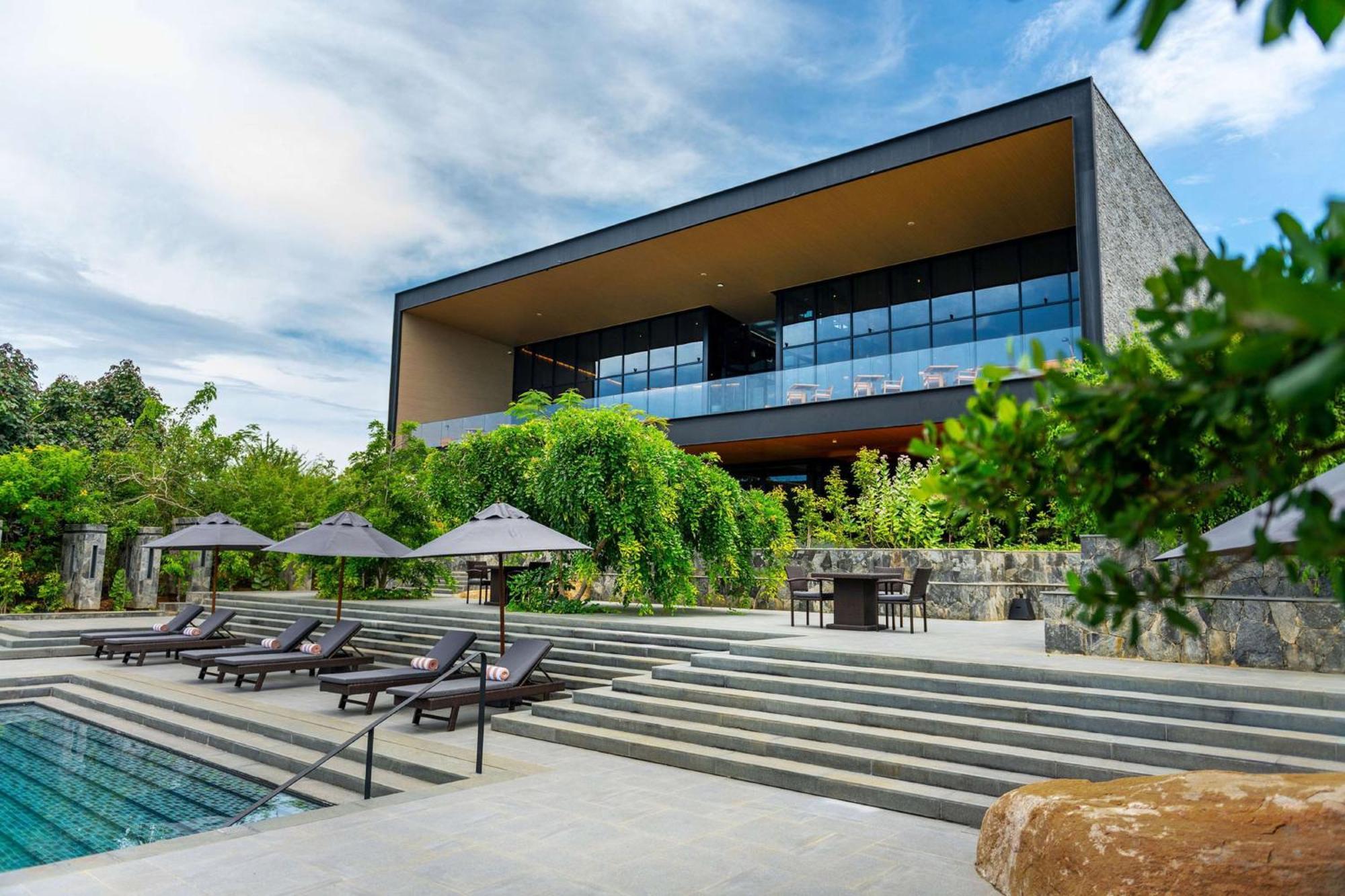 Hilton Yala Resort Bagian luar foto