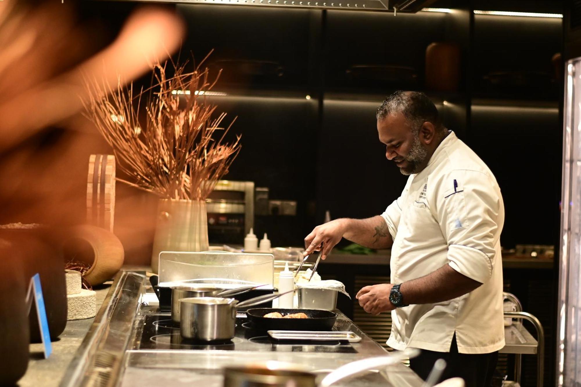 Hilton Yala Resort Bagian luar foto