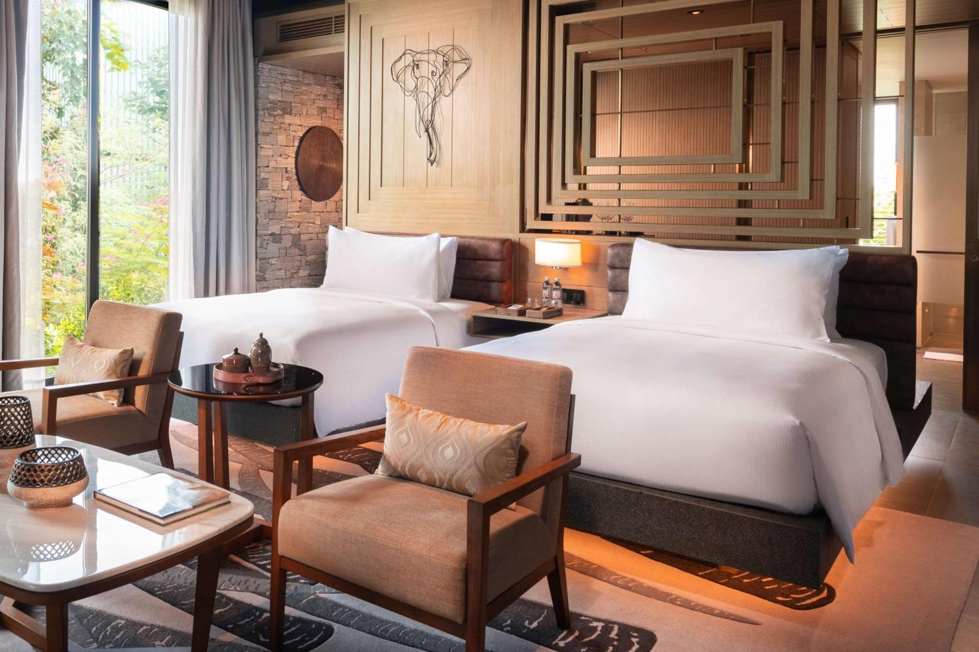 Hilton Yala Resort Bagian luar foto