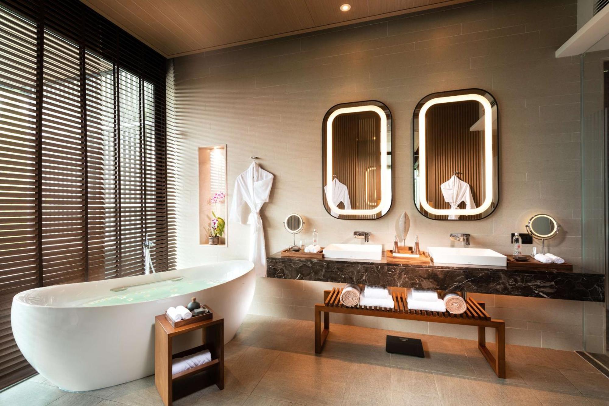 Hilton Yala Resort Bagian luar foto
