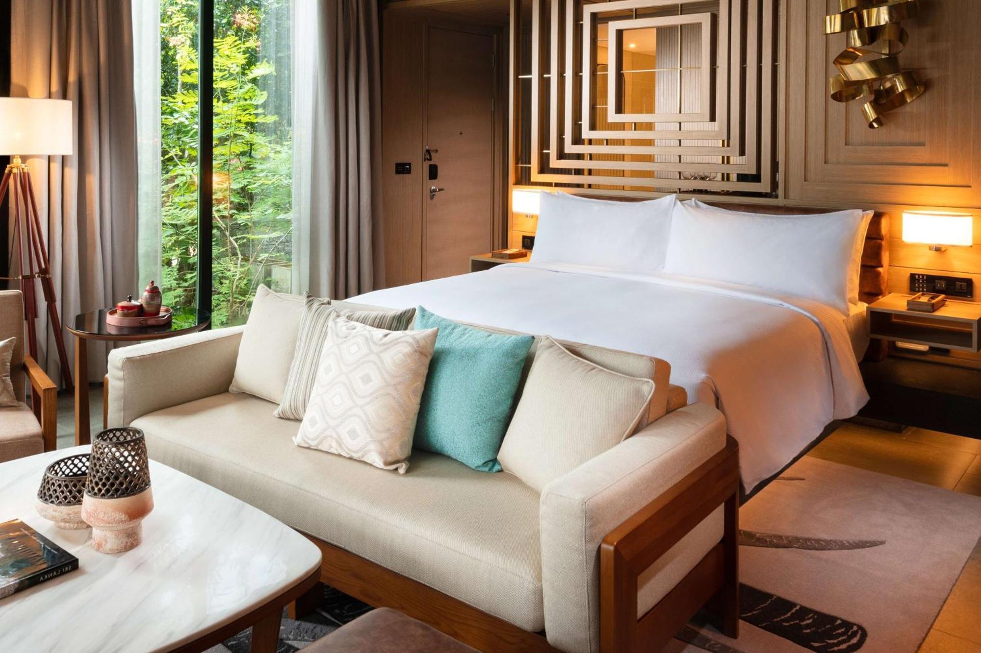 Hilton Yala Resort Bagian luar foto
