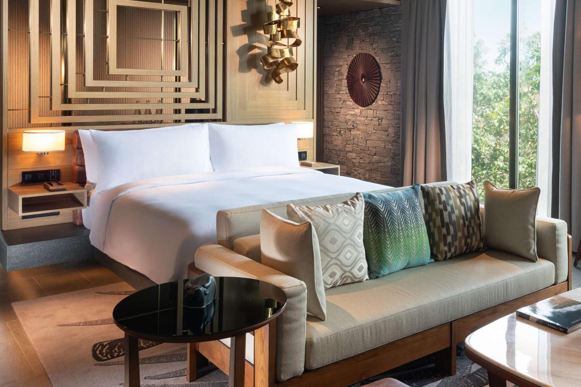 Hilton Yala Resort Bagian luar foto