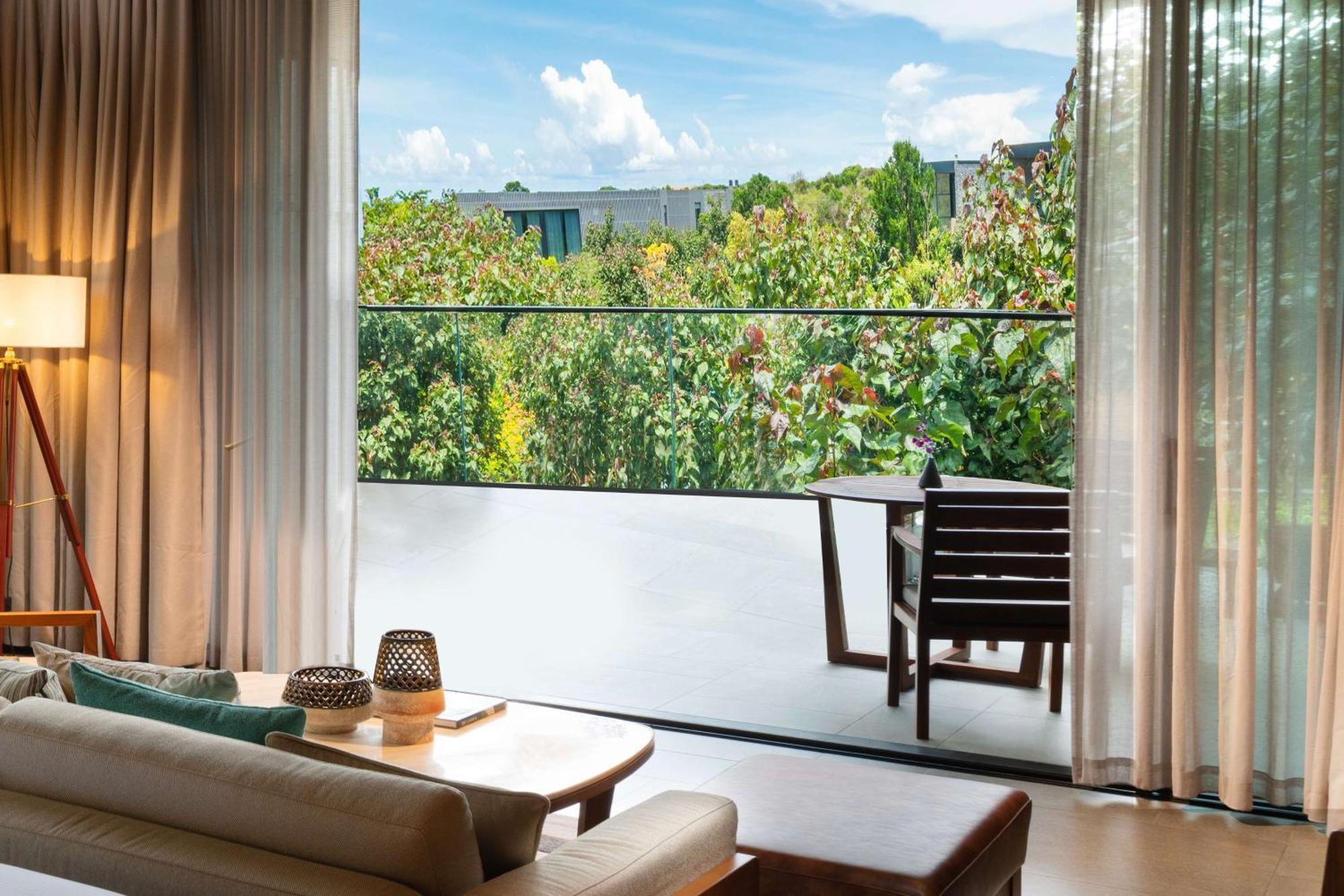 Hilton Yala Resort Bagian luar foto